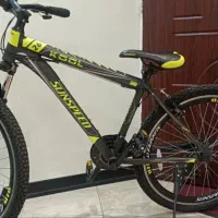 دوچرخه سایز ۲۶