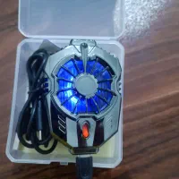 فن خنک کننده موبایل|لوازم جانبی موبایل و تبلت|دهدشت, |دیوار