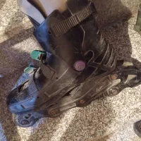 اسکیت|دوچرخه، اسکیت، اسکوتر|تبریز, |دیوار