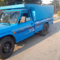 حمل بار و لوازم اثاثیه خانه و وسایل ( باربری)