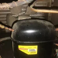 تعمیر انواع یخچال و فریزر های ایرانی و خارجی|خدمات پیشه و مهارت|کرج, برغان|دیوار