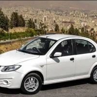 ساینا دنده‌ای EX، مدل ۱۴۰۰ اقساطی