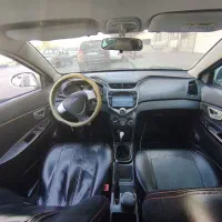 ام وی ام ۳۱۵نیوهاچبک بازدیدشهرستان پارس اباد