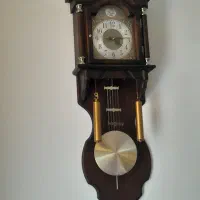 ساعت دیواری