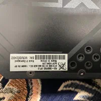 کارت گرافیک rx580