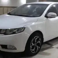سراتو دنده ای مدل 2014 فروش فوری