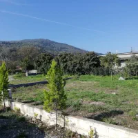 ۱۴۸متر زمین چسبیده به بافت مسکونی اقساطم میدم