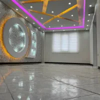 ۷۳ متر دو خوابه/فرمانداری خوش نقش