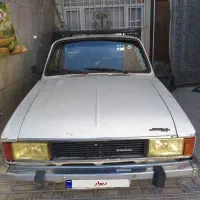 پیکان وانت درجه یک