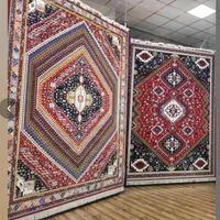 فرش سنتی بیش از ۵۰۰ طرح جدید بافت مشهد ۱۲۰۰ شانه|فرش|شیراز, فرهنگیان|دیوار