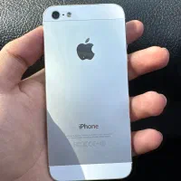 iPhone 5|موبایل|رفسنجان, |دیوار