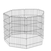 پارک سگ ۶ ضلعی