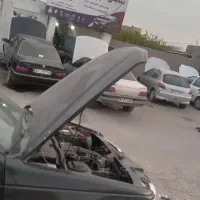 استاد کار مکانیکی و جلوبندی بصورت درصدی