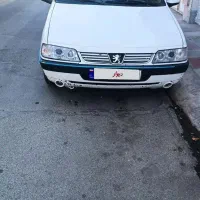 پژو 405دوگانه سوز کارخانه|خودرو سواری و وانت|سبزوار, توحیدشهر|دیوار