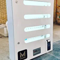 دستگاه وندینگ بهداشتی (ماسک و پد)|فروشگاه و مغازه|تهران, کوی بیمه|دیوار