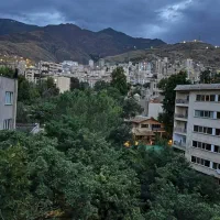 ۶۵ متر یک  خوابه فول باسازی بدون مالک مرزداران