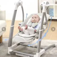 میز غذا کودک تاب شو ۲کاره