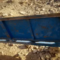 اتاق عقب نیسان