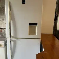 یخچال فریزر تکنوسان