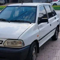 پراید88تمیز