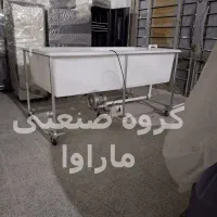 دستگاه میوه خشک کن خشک کنی 10 سینی گازی|سایر لوازم برقی|تهران, امانیه|دیوار