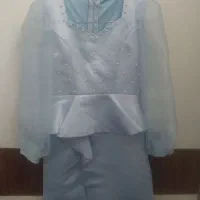لباس مجلسی