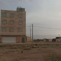 زمین 180 متری شهرک کوثر|فروش زمین و ملک کلنگی|شیراز, شهرک کوثر|دیوار