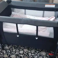 تخت وپارک وگهواره