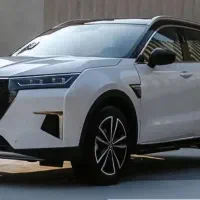 ونوسیا استار شاسی وارداتی