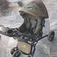 کالسکه کودک