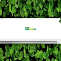 کولر گازی 24000اینورتر گرین