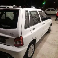 پراید۱۱۱ مدل ۹۳