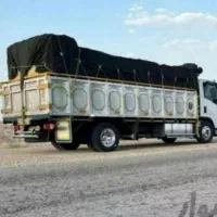 باربری واسباب کشی با ایسوز