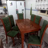 تعمیرات مبل و صندلی و غیره...|خدمات پیشه و مهارت|بیرجند, |دیوار