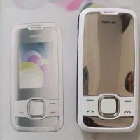 گوشی نوکیا ۷۶۱۰
