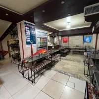 گوهردشت اجاره مغازه ۱۱۰متری جهت قهوه خونه غیره|اجارهٔ مغازه و غرفه|کرج, گوهردشت|دیوار