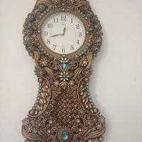 ساعت دیواری