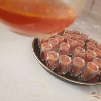 پودرزعفران‌کاملا‌طبیعی‌وخانگی‌عطر‌ورنگ‌طبیعی