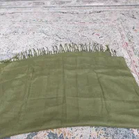 پوشاک زنانه و شال گرم