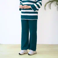 ست بلوز و شلوار بافت فقط 490 هزار تومان