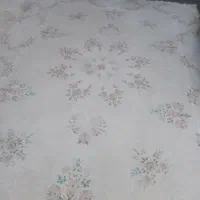 دو عدد فرش ۹متری تمام نخ بدون پلاستیک فروش فوری|فرش|اندیمشک, |دیوار