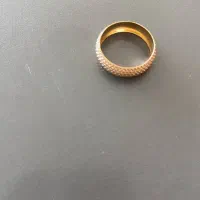 انگشتر دستبند گوشواره تمیمه