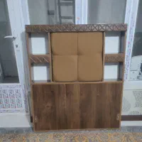 تخت خواب تک نفره