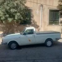 وانت پیکان ۸۵ بیرنگ