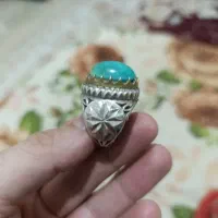 انگشتر نقره|جواهرات|مشهد, حسین‌آباد|دیوار