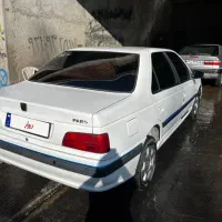 فروش پارس سال دوگانه فابریک بیرنگ