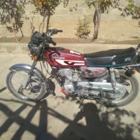 موتور فروشی سند دار مدل ۹۱|موتورسیکلت|بوکان, |دیوار