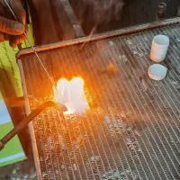 رادیاتور سازی عدالت (سعید امجدی )|خدمات موتور و ماشین|شاهین‌شهر, حاجی آباد|دیوار