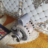 متور کولر|کولر آبی|نیمروز, |دیوار