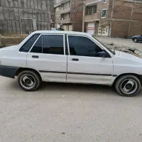 مسافر برای مرز مهران